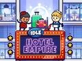 Игра Idle Hotel Empire онлайн