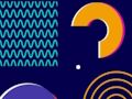 Игра Геометричен пъзел  онлайн