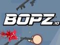 Игра БОПЗ. io  онлайн