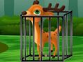 Игра Deer Dash към свободата  онлайн