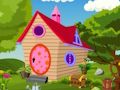 Игра Бягство от горски скункс  онлайн