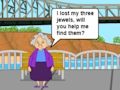 Игра Hooda Escape Brisbane 2024 онлайн