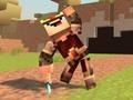Игра BED WARS 3D Защитавайте леглото си онлайн