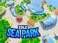 Игра Idle Sea Park онлайн