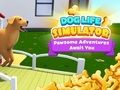 Игра Симулатор на кучешки живот  онлайн