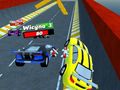 Игра Състезания с оръжия  онлайн