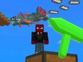 Игра Craft Only Up: Hell или Heaven  онлайн