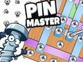 Игра PIN MASTER онлайн