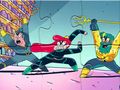 Игра Пъзел: Кралят на Атлантида  онлайн