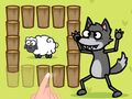 Игра Спасете овцете  онлайн