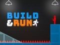 Игра Build & Run онлайн