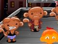 Игра Monkey Go Happy ниво 854  онлайн