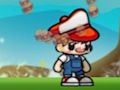 Игра Ферма за бургери  онлайн