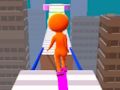 Игра Стимман бегач на петата онлайн