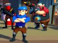 Игра Бунтово село  онлайн
