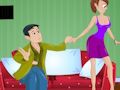 Игра Мъж предлага съпругата си  онлайн