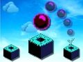 Игра Sky Block Bounce онлайн