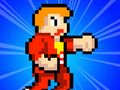 Игра Карате момче  онлайн