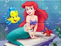Игра Пъзел: Малката русалка онлайн Игра Пъзел: Малката русалка онлайн
