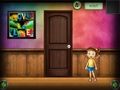 Игра Amgel Kids Room Escape 210 онлайн