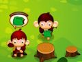 Игра Кафене в джунглата  онлайн