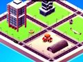 Игра Луд град 3D  онлайн