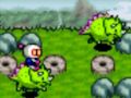 Игра Супер бомбардировач 4  онлайн