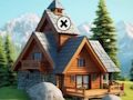 Игра Бягство от забулената порта  онлайн