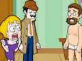 Игра Ловец на улики  онлайн