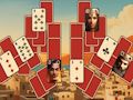 Игра Пасианс Аладин  онлайн