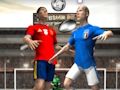 Игра Евро шампионат 2024  онлайн