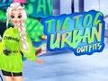 Игра Градски тоалети на TicToc  онлайн