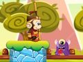 Игра Търсенето на Ape Hero онлайн