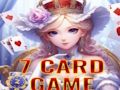 Игра Игра със седем карти  онлайн
