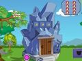 Игра Спасяване на момче от мазето  онлайн