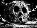 Игра Angry Moon Jigsaw онлайн