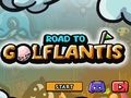 Игра Път до Голфлантис  онлайн