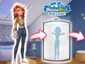 Игра Design Ville: Обединяване и дизайн  онлайн
