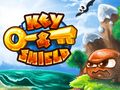 Игра Ключ и щит  онлайн
