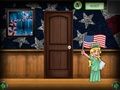 Игра Ангел 4 юли бягство 2 онлайн