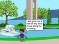 Игра Hooda Escape Australian Capital Territory 2024 онлайн