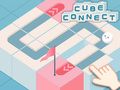 Игра Cube Connect онлайн Игра Cube Connect онлайн
