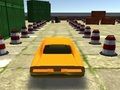 Игра Паркинг за автомобили BMW  онлайн