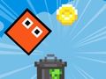 Игра Ретро кутии за бягане  онлайн