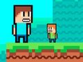 Игра Приятелска битка Яжте храна  онлайн