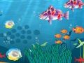 Игра Намиране на Greenscrew Fish  онлайн
