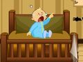 Игра Намерете прекрасното мече татко  онлайн