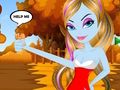 Игра Monster Girl Rat Ascape онлайн