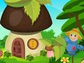 Игра Plains Zebra Ascape онлайн