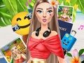 Игра Пътувайте с мен: ASMR издание  онлайн
